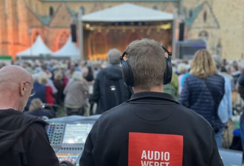 Audio Werft Veranstaltungstechnik_DOM_Hildesheim_Kultur_Konzert_Verantwortung